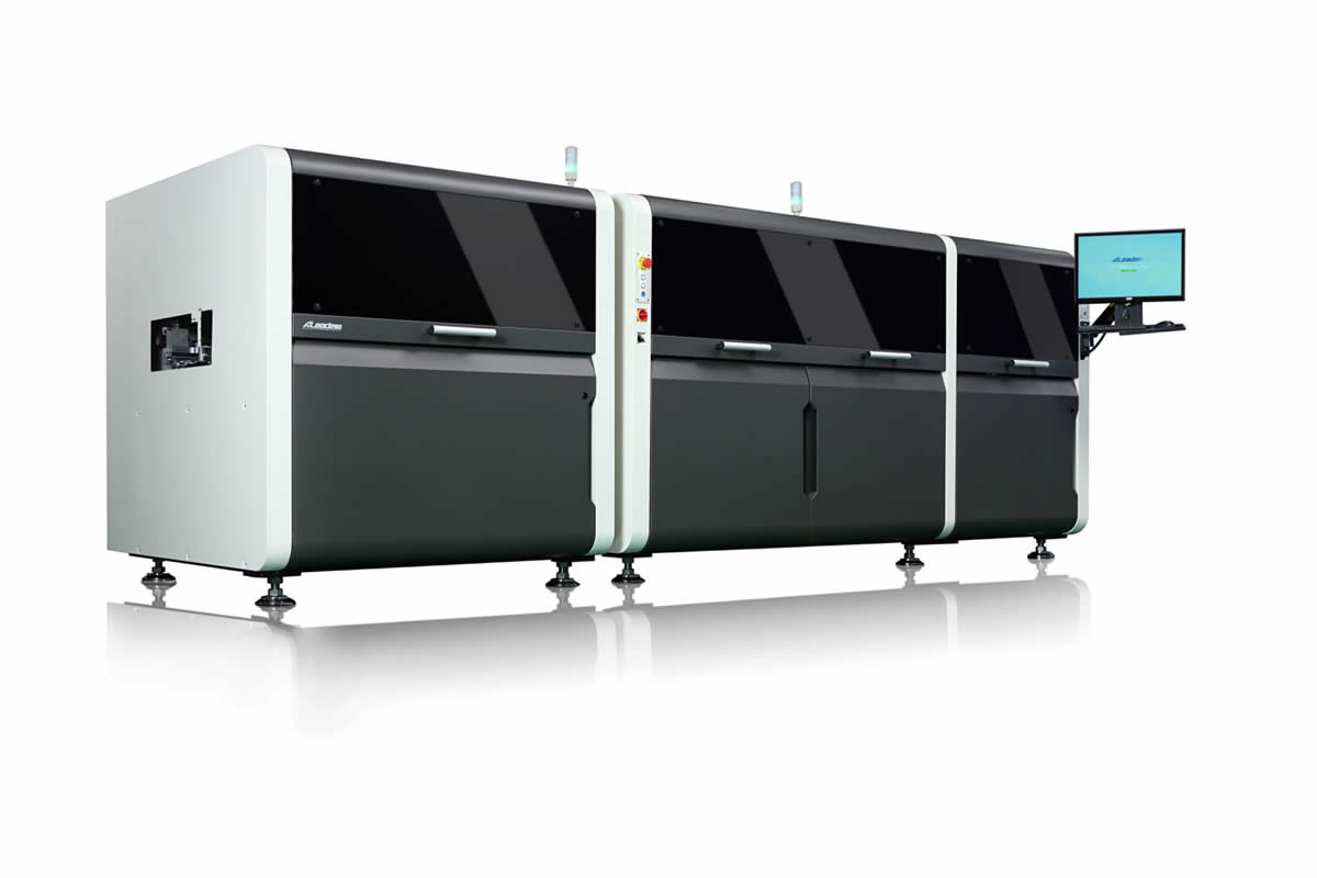 ASR自動(dòng)返修系統(tǒng)